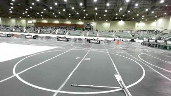 46 lbs Round Of 16 - Trey Mackintosh, Aviators vs Sawyer Whitcome, No Team