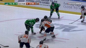 Replay: Away - 2025 Greenville vs Florida | Feb 5 @ 7 PM