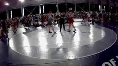 175 lbs Champ. Round 1 - Samuel Cushman, The Wrestling Academy vs James Jones, MVKWA Knights Wrestling Club