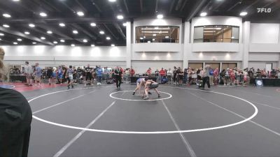 106 lbs Champ. Rd Of 32 - Alejandro Reyes, Sonoraville vs Kanoa Saferite, Spartan RTC@LHP
