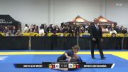 Gwyneth Lana Chu Cavada vs Juliette Alice Toutant 2026 Pan IBJJF Jiu-Jitsu No-Gi Championship