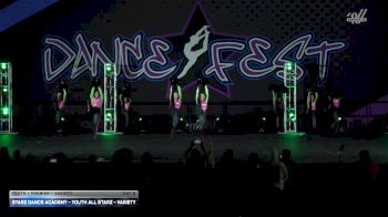 Starz Dance Academy - Youth All Starz - Variety [2026 Youth - Premier - Variety Day 2] 2026 DanceFest Grand Nationals