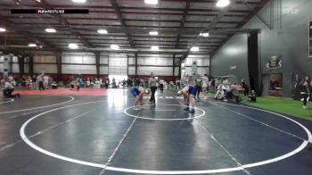 5th Place - Jack Lucykanish, Lehighton vs Landon Wunsch, Collegeville