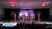 Rainbow Dance Academy - SENIOR VARIETY [2025 Senior - Variety Day 2] 2025 Athletic Championships Nationals & Dance Grand Nationals