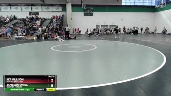 Replay: Mat 4 - 2024 Fall Brawl | Oct 5 @ 8 AM