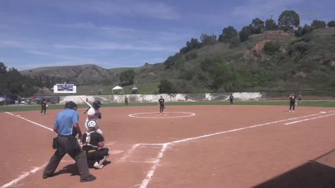 Replay: Cal Lutheran vs Whittier | Apr 12 @ 12 PM