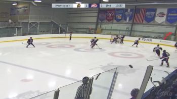 Replay: Home - 2024 Spartans vs Bos. Jr. Rangers | Oct 30 @ 10 AM