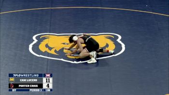 Replay: Northern Colorado Duals | Dec 17 @ 12 PM