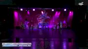 Apex Dance Company - Apex Titans Jazz [2025 Mini - Premier - Jazz - Small Day 1] 2025 NDA Houston Regional