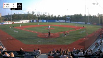 Replay: Home - 2025 Okotoks Dawgs vs Giants | Jul 10 @ 7 PM
