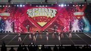 Cheer Elite All Stars - Queen of Hearts [2022 L2 Youth - D2 Day 1] 2022 Spirit Sports Ultimate Battle & Myrtle Beach Nationals