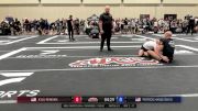 PATRICK HAMILTON III vs Kyle Perkins 2025 ADCC Orlando Open/Youth Trials