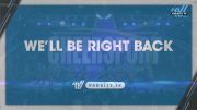 Macs Allstar Cheer - MACS WICKED [2025 L4 - U18 Coed - Medium Day 2] 2025 CHEERSPORT National All Star Cheerleading Championship