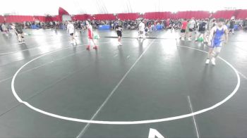 174-176 B Round 2 - Gavin Conaway, Coon Rapids vs Blaise Wentworth, Cambridge-Isanti