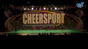 Atlanta Elite - Blizzard [2024 L2 Junior - D2 - Small - F Day 1] 2024 CHEERSPORT National All Star Cheerleading Championship