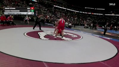 Replay: Mat 3 - 2026 CHSAA (CO) State Champs - ARCHIVE ONLY | Feb 20 @ 6 PM