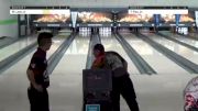 Replay: Lanes 3-4 - 2021 PBA FloBowling Jonesboro Open - Match Play