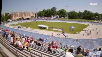 Replay: KHSAA 2A Track & Field State Champs | Jun 3 @ 9 AM
