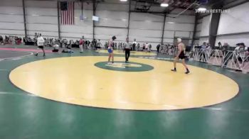 120 lbs Round Of 32 - Sebastian Ortega, NJ vs Gunner Horton, NC