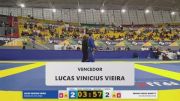 BRUNO PRADO BONETTI vs LUCAS VINICIUS VIEIRA 2026 FPJJ Circuito Paulista GI Etapa 3