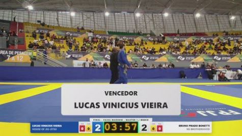 BRUNO PRADO BONETTI vs LUCAS VINICIUS VIEIRA 2026 FPJJ Circuito Paulista GI Etapa 3