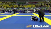 SOPHIA KANO FEITOSA vs BEATRIZ TESSER 2023 Brasileiro Jiu-Jitsu IBJJF