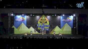 Fusion Athletics Green Bay - Shady Ladies [2023 L2 Senior 3/19/2023] 2023 ASC Schaumburg Showdown & CSG Schaumburg Dance Grand Nationals