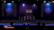 Top Gun All Stars SWFL - Recon [2026 Youth Flex Small Div 1 Day 1] 2026 The All Out Grand Nationals