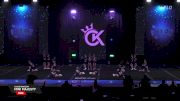 Cheer Kingdom - Mini Majesty [2026 Mini Day 1] 2026 The All Out Grand Nationals