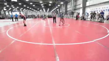 145 lbs Round Of 64 - C.J. Spencer, OH vs Peyton Beal, VA