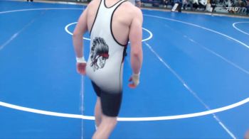 190 lbs Round 2 (16 Team) - Cobe Wells, Broken Bow vs Caleb Braxton, Bellevue West