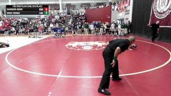 Replay: Mat 3 - 2026 2026 The Prep Slam | Jan 3 @ 3 PM
