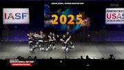 Replay: Coronado Ballroom - 2025 The Dance Worlds | Apr 28 @ 8 AM