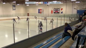 Replay: Home - 2024 Fire White vs So. Express | Jan 28 @ 1 PM