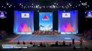 Flipping Out Tumbling - KINGS [2026 L4 Senior - D2 - Medium Finals] 2026 The D2 Summit