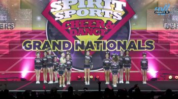 Rival Athletics - Defenders [2025 L2 Youth - Small - A Day 2] 2025 Spirit Sports Grand Nationals