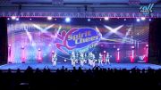 Island All Starz - Bomb Squad [2024 L1 Youth - D2 - Small - B Day 1] 2024 Spirit Cheer Super Nationals