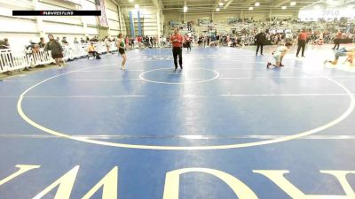 120 lbs Consi Of 64 #2 - Landen Modica, LA vs James Kay, SC