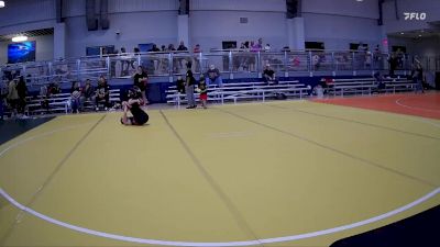 Replay: Mat 2 - 2026 Texas Nationals and Come & Take It Duals | Jan 10 @ 10 AM