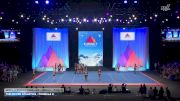 The Driven Athletics - Formula 4 [2026 L4 Senior Coed - D2 - Small Finals] 2026 The D2 Summit