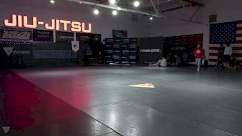 Lauren Sears vs Tali Isaacs 2026 Finishers Kombat 7