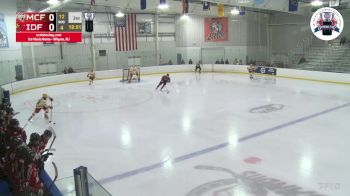 Replay: Home - 2025 Chiefs vs Spud Kings | Apr 26 @ 8 PM