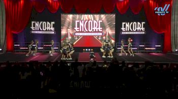 Thunder Elite - Surge [2024 L3 Junior - D2 - Small - B Day 2] 2024 Encore Grand Nationals