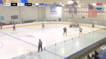 Replay: Home - 2025 Pics vs Monsters | Mar 21 @ 5 PM
