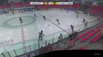 Replay: Home - 2025 STA Raiders vs Northstars | Mar 21 @ 3 PM