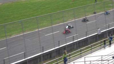 Full Replay | Wild Thing Karts Opener at Stafford Motor Speedway 5/13/24