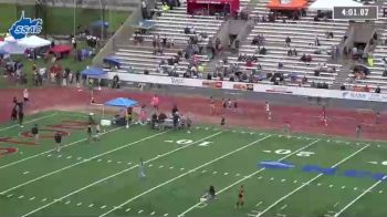 Replay: WVSSAC Outdoor Championships | May 20 @ 10 AM