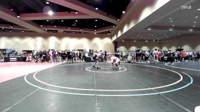 175 lbs Champ. Round 2 - Jackson Angelo, Pennsylvania vs Artun Kirgezmis, New Jersey