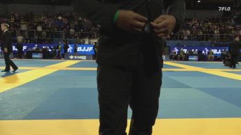 Michael Richard Van Ginkel vs Martin Rapcan 2026 IBJJF European NoGi