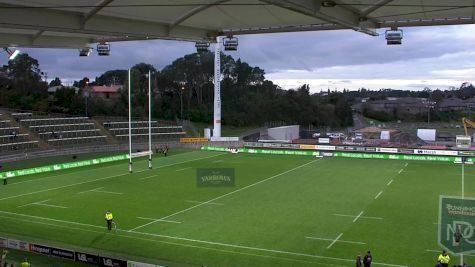 Replay: Taranaki vs Bay of Plenty | Aug 26 @ 4 AM